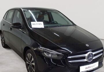 Mercedes-Benz B 250 45.559 km 20.290 &euro; Fernwald-Steinbach 35463