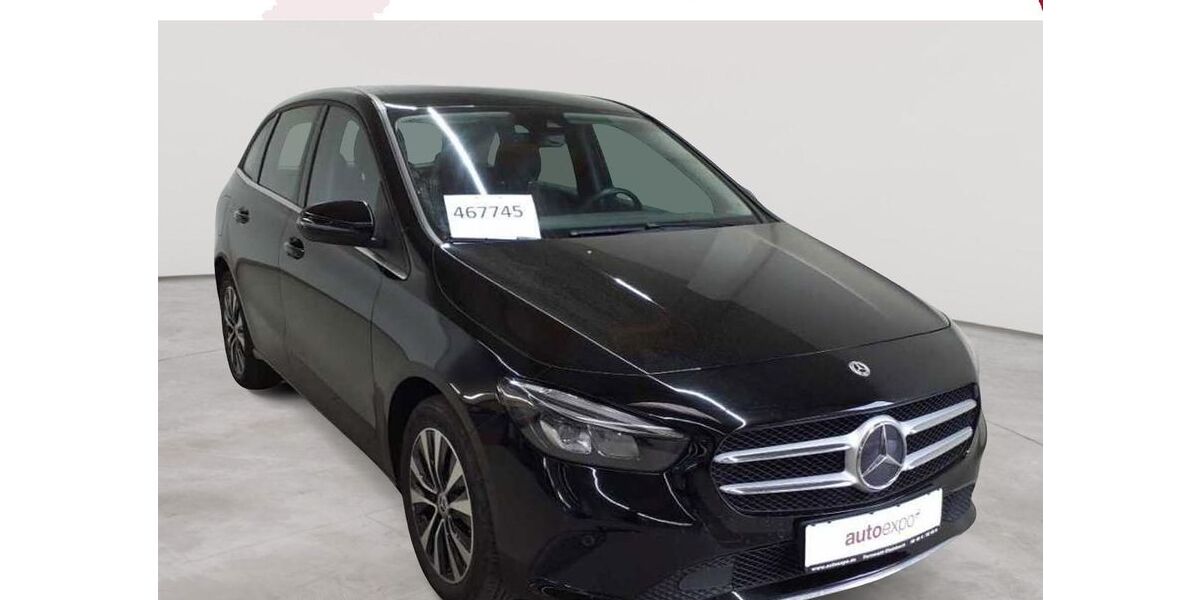 Mercedes-Benz B 250 45.559 km 20.290 &euro; Fernwald-Steinbach 35463