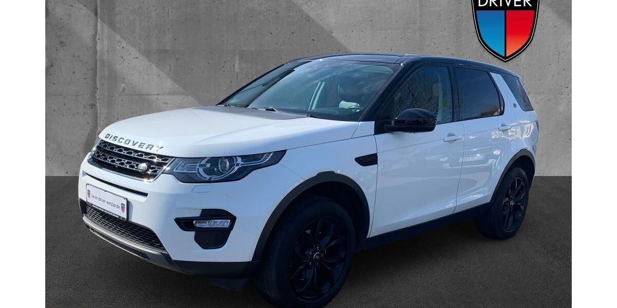 Land Rover Discovery 114.900 km 14.680 &euro; Wetzlar 35578
