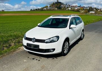 VW Golf 191.000 km 5.000 &euro; Gießen 35398