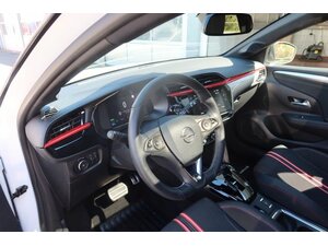 Opel Corsa F e GS Line 9.800 km 19.290 &euro; Bad Endbach 35080