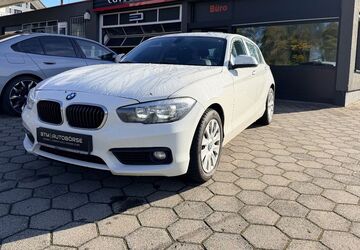BMW 116 200.000 km 8.490 &euro; Langgöns 35428