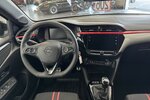 Opel Corsa GS Line 1.2 Turbo 1.Hand Carplay LED 13.200 km 14.590 &euro; Lich 35423