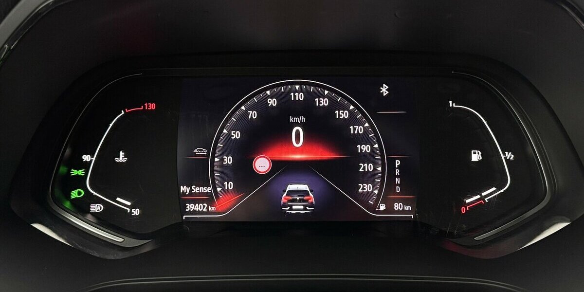 Renault Captur 1.3 TCE 140 Techno EDC LED CARPLAY 39.500 km 19.985 &euro; Lich 35423