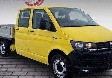 VW T6 Transporter 120.000 km 20.500 &euro; Butzbach 35510
