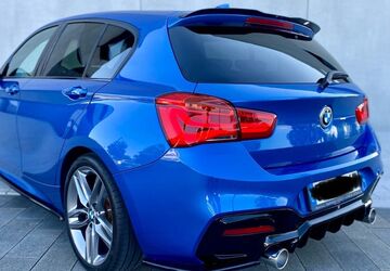 BMW 120 149.900 km 22.990 &euro; Linden 35440