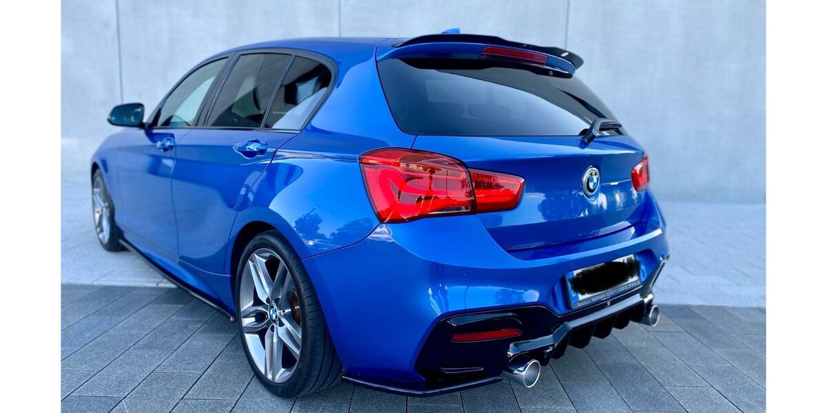 BMW 120 149.900 km 22.990 &euro; Linden 35440