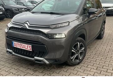 Citroen C3 Aircross 149.492 km 10.117 &euro; Lich 35423