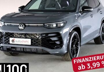 VW Tayron 19.021 km 50.290 &euro; Wetzlar 35576