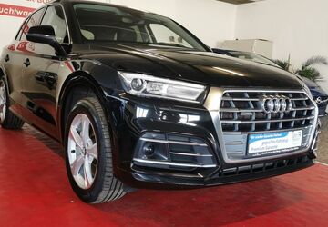 Audi Q5 102.170 km 32.899 &euro; Friedberg (Hessen) 61169