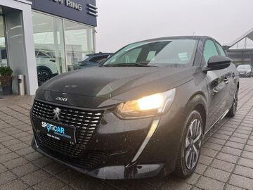 Gebrauchte Peugeot 208