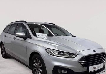 Ford Mondeo 161.678 km 10.990 &euro; Fernwald-Steinbach 35463