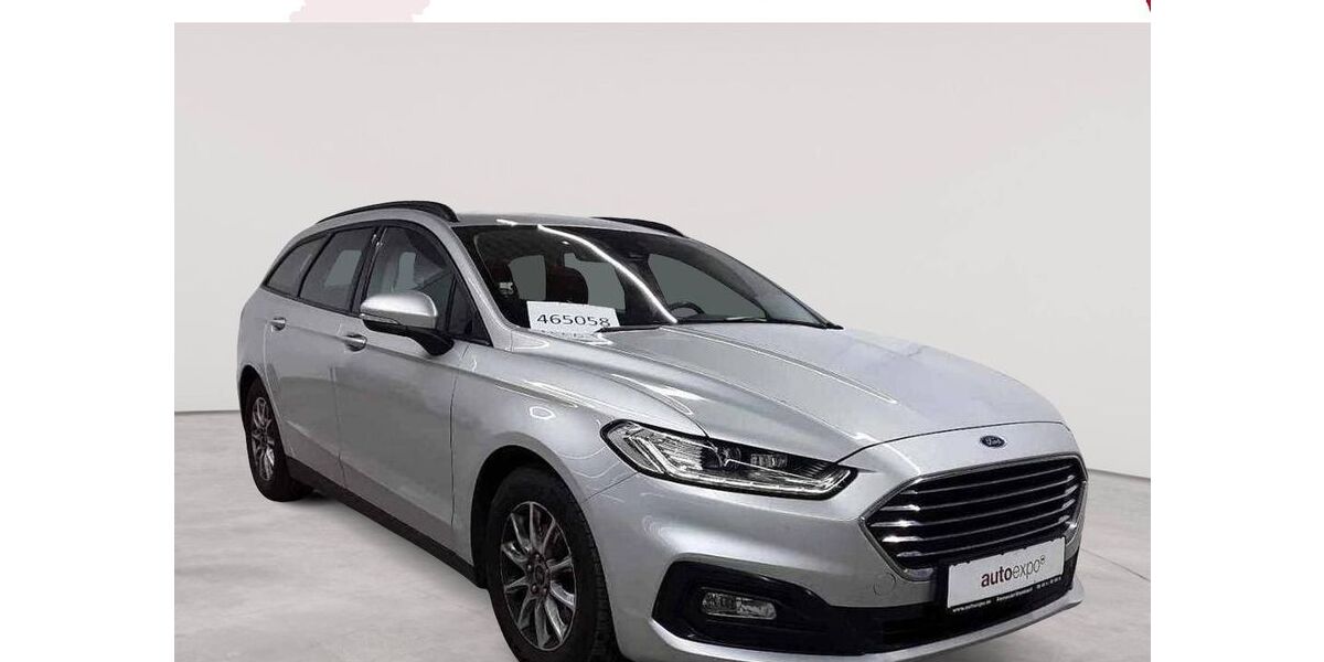Ford Mondeo 161.678 km 10.990 &euro; Fernwald-Steinbach 35463