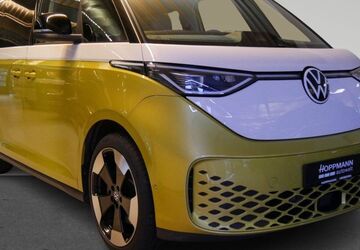 VW ID. Buzz 48.484 km 39.970 &euro; Herborn 35745