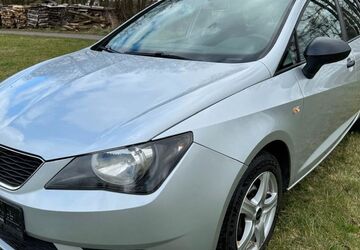 Seat Ibiza 147.000 km 3.990 &euro; Mücke 35325