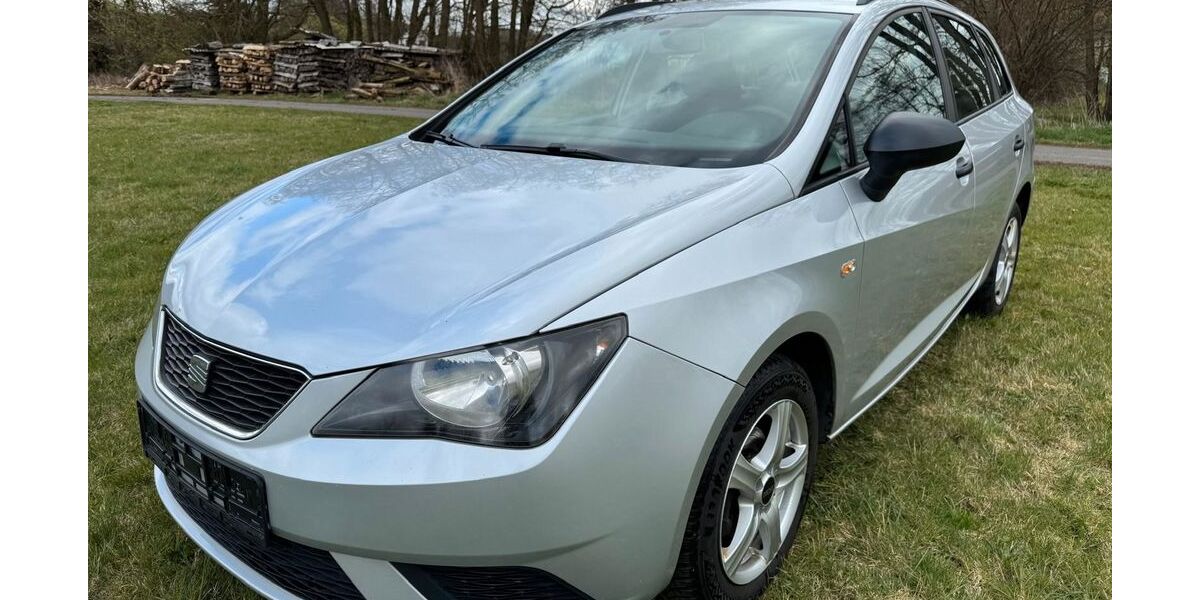 Seat Ibiza 147.000 km 3.990 &euro; Mücke 35325