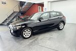 BMW 116i Navigation Sitzheizung BT PDC 111.610 km 8.960 &euro; Lich 35423