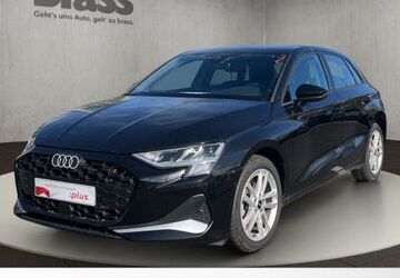 Audi A3 28.874 km 32.500 &euro; Marburg 35039