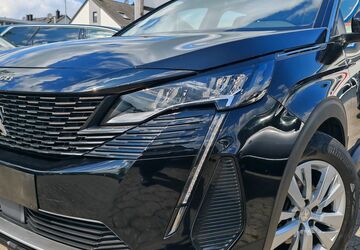 Peugeot 3008 81.023 km 14.875 &euro; Wölfersheim 61200