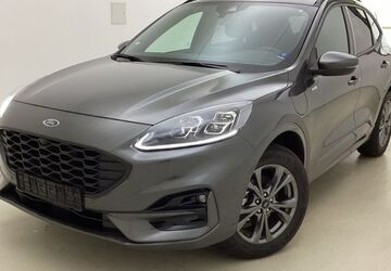 Ford Kuga 14.486 km 31.690 &euro; Marburg 35043