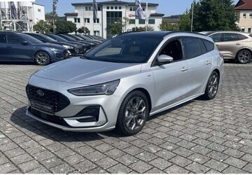 Ford Focus 8.710 km 26.780 &euro; Marburg 35043
