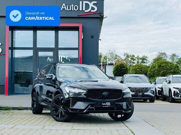 Gebrauchte Volvo XC60