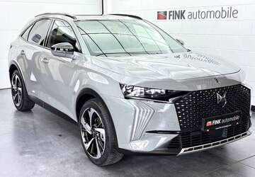 DS Automobiles DS 7 Crossback 34.700 km 31.440 &euro; Lich 35423