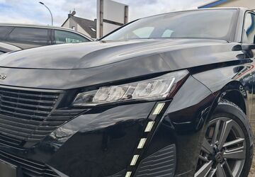 Peugeot 308 165.622 km 11.900 &euro; Wölfersheim 61200