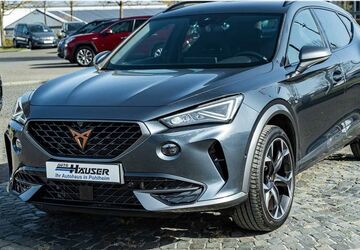 Cupra Formentor 23.811 km 31.985 &euro; Pohlheim 35415