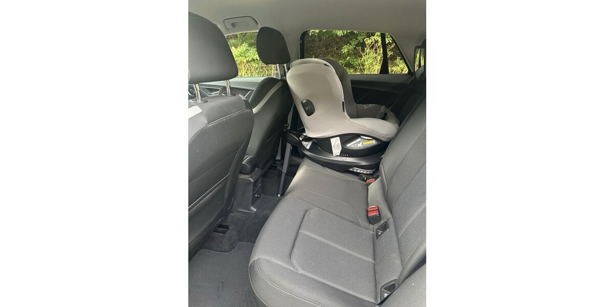 Audi Q2 47.000 km 23.000 &euro; Sinn 35764