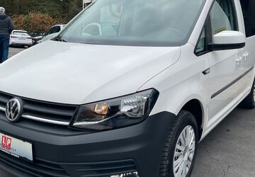 VW Caddy 67.479 km 17.990 &euro; Giessen 35394