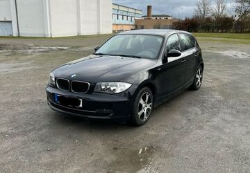 BMW 116 160.000 km 3.000 &euro; Gießen 35390
