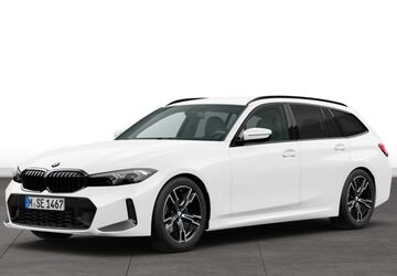 BMW 318 42.700 km 32.790 &euro; Gießen 35398