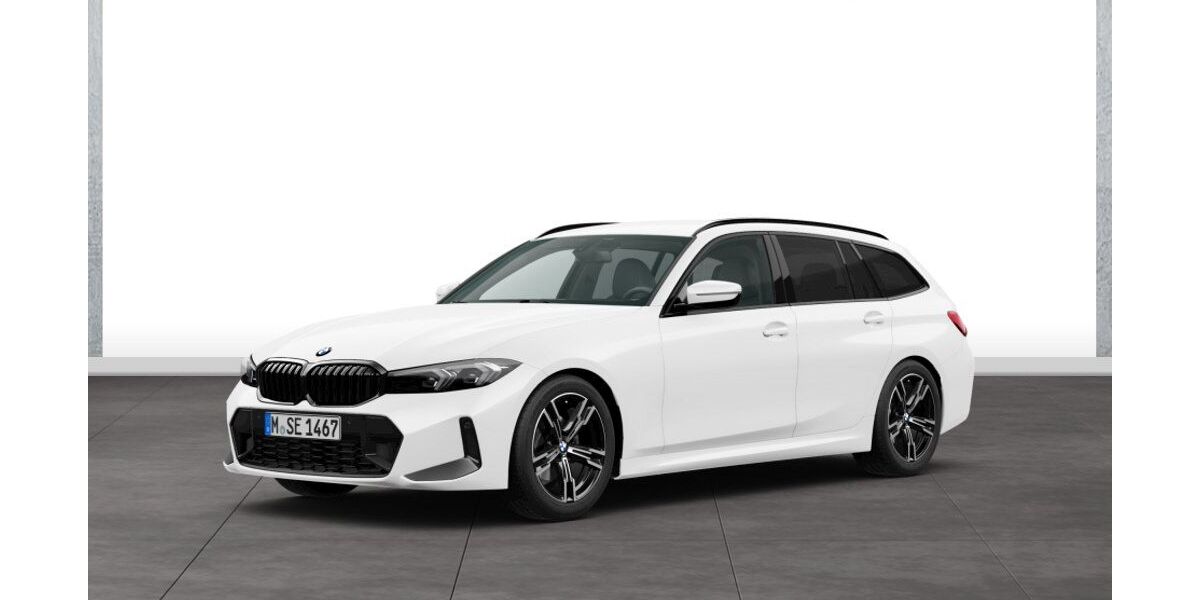 BMW 318 42.700 km 32.790 &euro; Gießen 35398