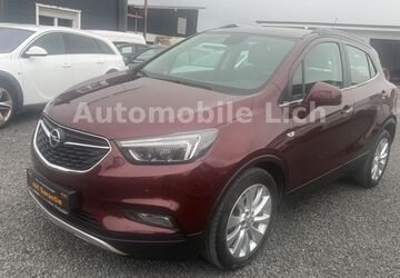 Opel Mokka 111.000 km 12.199 &euro; Lich 35423
