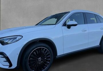 Mercedes-Benz GLC 300 12.508 km 56.989 &euro; Gießen 35396