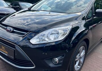 Ford C-Max 165.500 km 3.490 &euro; Wettenberg 35435