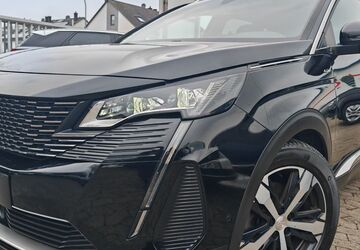Peugeot 3008 143.032 km 17.255 &euro; Wölfersheim 61200