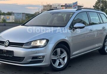 VW Golf 186.000 km 7.900 &euro; Gießen 35398