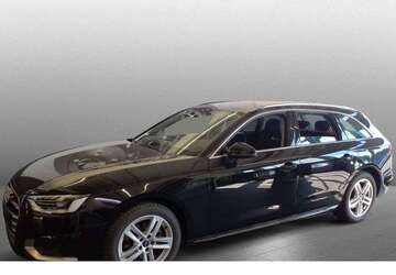 Audi A4 27.530 km 26.870 &euro; Wetzlar 35576