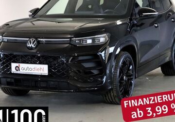 VW Tayron 24.280 km 50.490 &euro; Wetzlar 35576