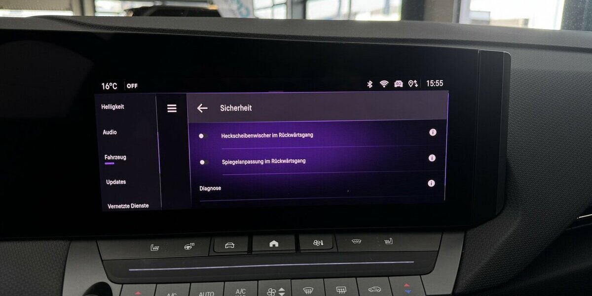 Opel Astra GS 130 Ultimate Full LED 360° Cam Panorama 40.200 km 23.350 &euro; Lich 35423