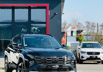 Hyundai TUCSON 18.755 km 31.449 &euro; Lollar 35457