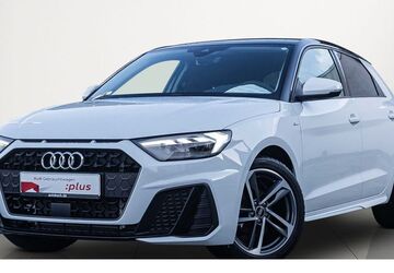 Audi A1 3.590 km 25.870 &euro; Wetzlar 35576