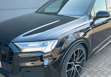 Audi Q7 44.622 km 59.700 &euro; Solms 35606