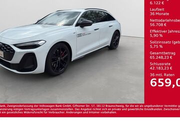 Audi A5 12.000 km 60.830 &euro; Giessen 35394