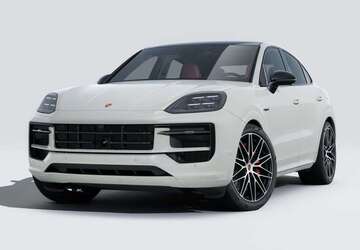 Porsche Cayenne 9.000 km 138.880 &euro; Asslar 35614