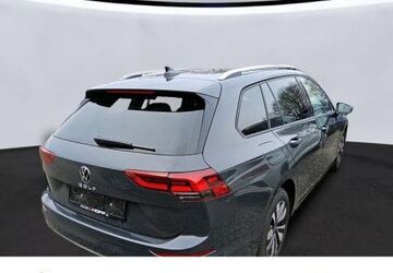 VW Golf 24.990 km 21.490 &euro; Butzbach 35510