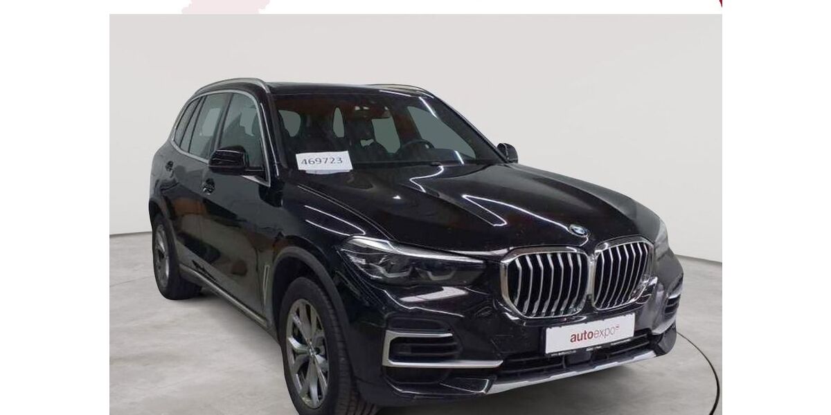 BMW X5 180.214 km 31.490 &euro; Fernwald-Steinbach 35463