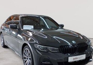 BMW 330 65.364 km 31.990 &euro; Fernwald-Steinbach 35463